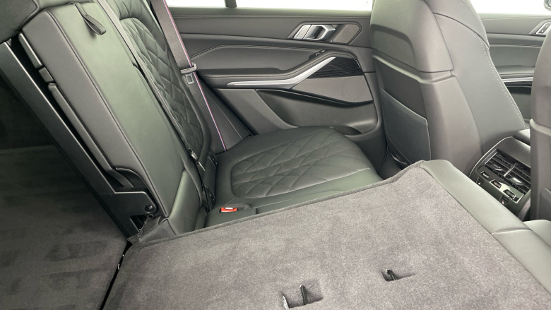 BMW X5 xDrive30d MHT M Sport 5dr Auto Diesel Estate